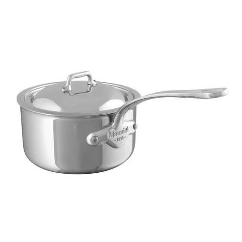 Mauviel cook 9 qt - 1.9,